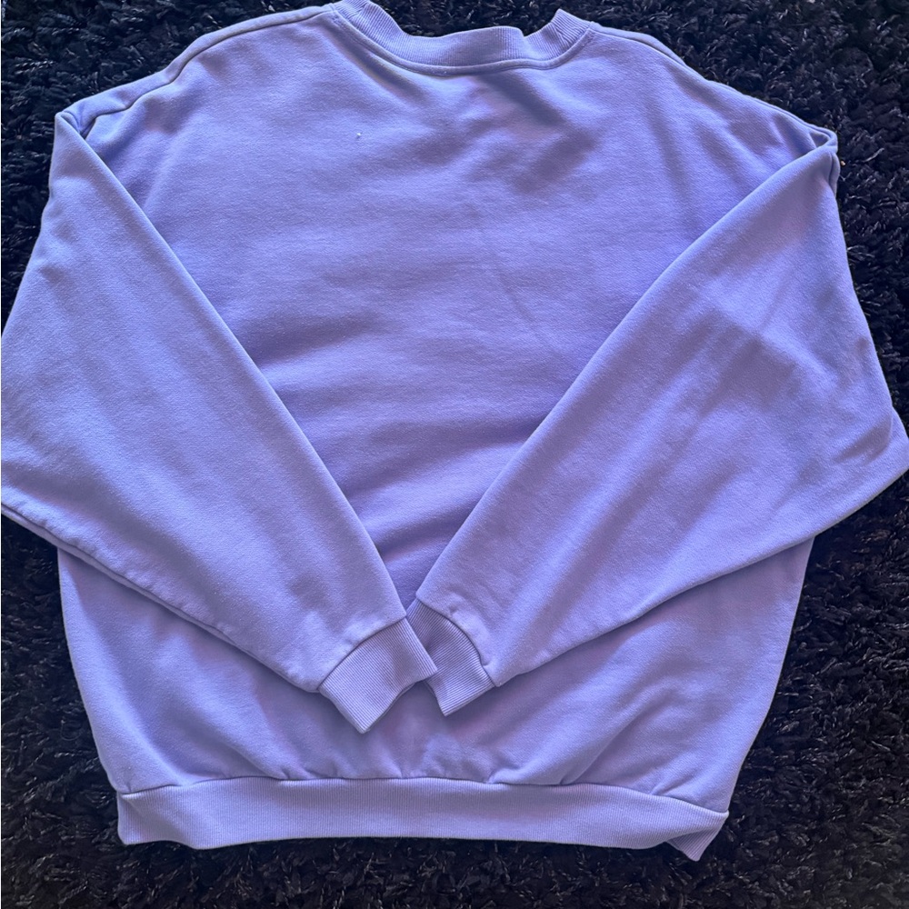 ALO Crewneck - Picture 2 of 7
